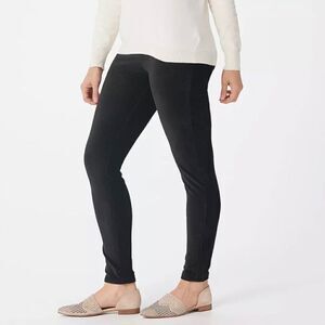 Legacy Corduroy 4 Pocket Legging